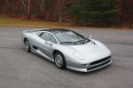 Jaguar XJ220 1992 года